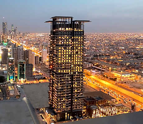 Fairmont Ramla Serviced Residences