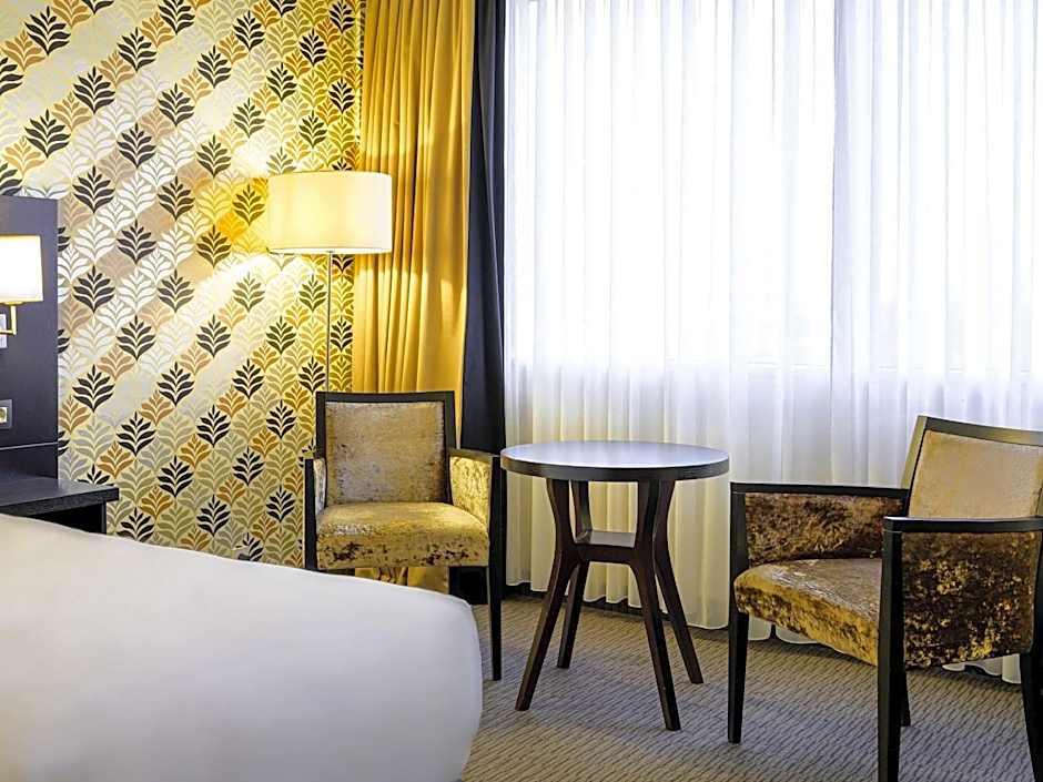 Mercure Antwerp City South