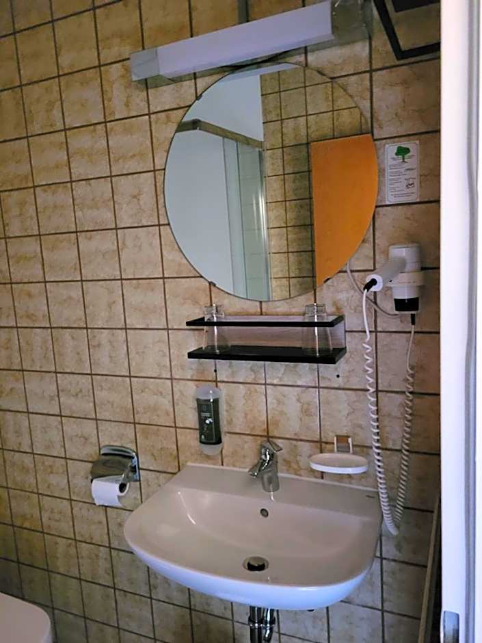 Hotel-Restaurant Hubertus