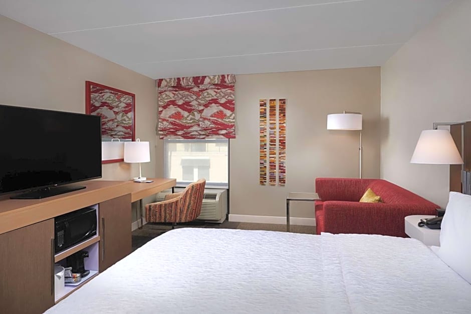 Hampton Inn By Hilton & Suites Phoenix Scottsdale Shea Blvd, AZ