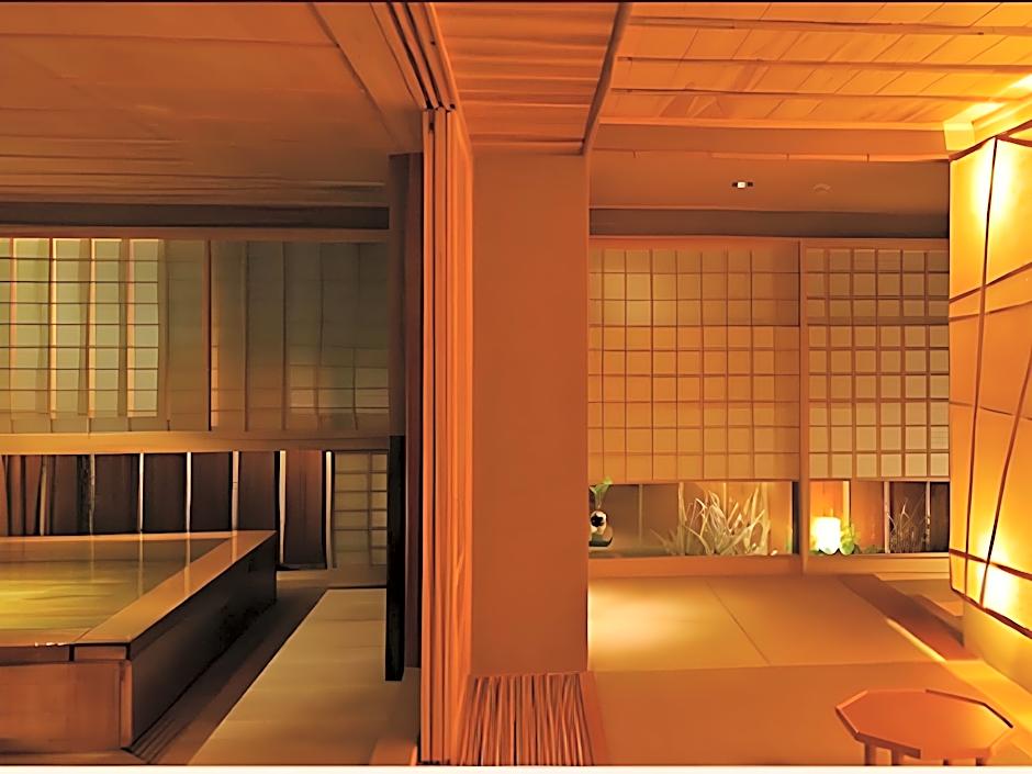 Minakami Onsen Hotel Tatsumikan