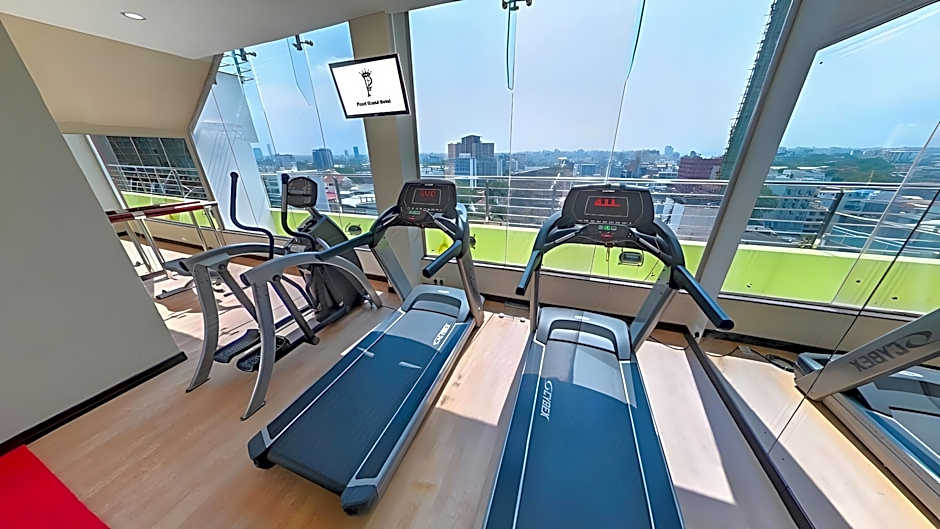 Pearl Grand By Rathna