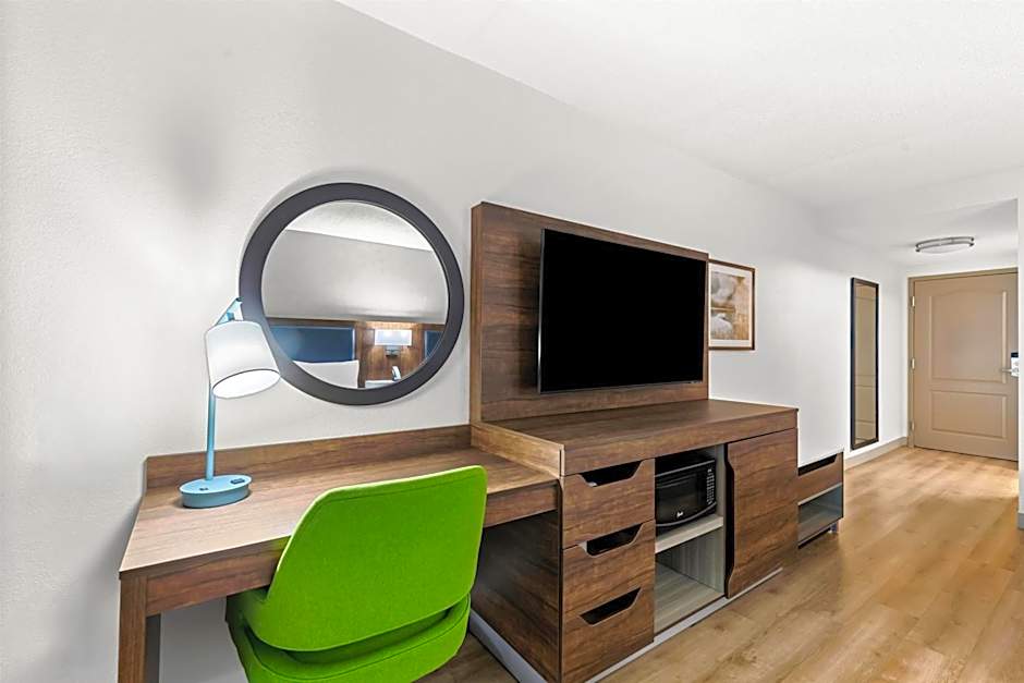 Hampton Inn Chattanooga-North/Ooltewah