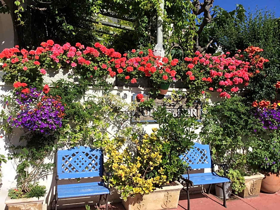 Hotel Le Méditérranée