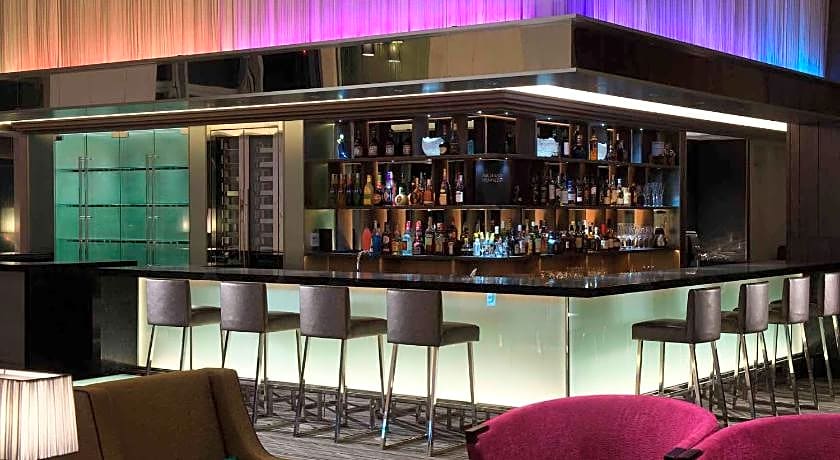 Osaka Marriott Miyako Hotel