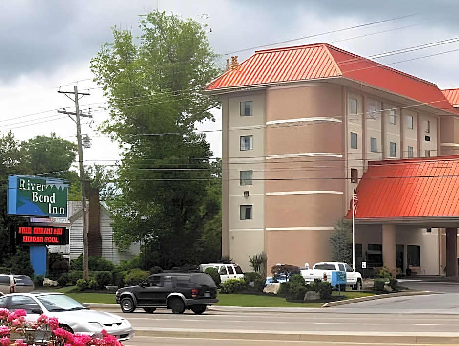 River Bend Inn - Pigeon Forge