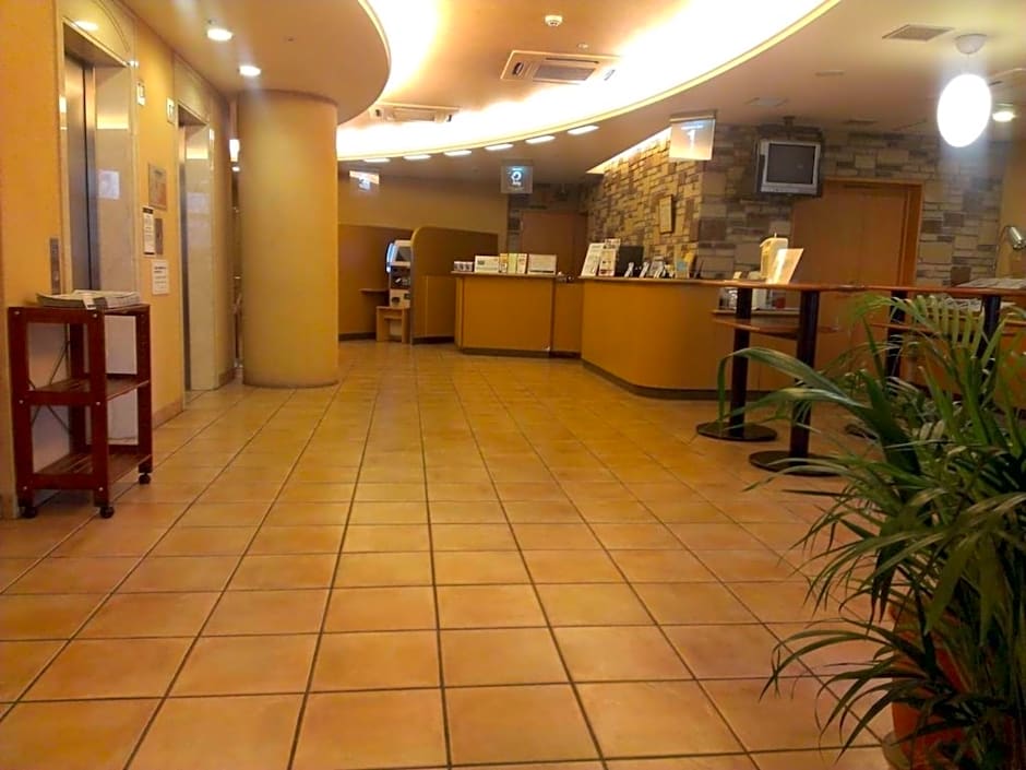 R&B Hotel Kyoto Station Hachijoguchi - Vacation STAY 16234v
