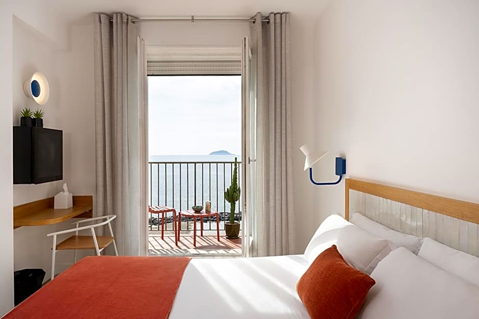 Hotel Venere Azzurra