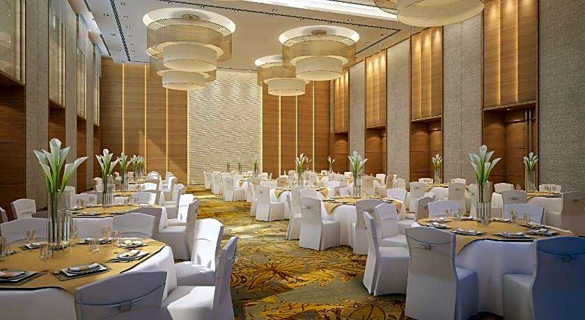 Courtyard by Marriott Raipur