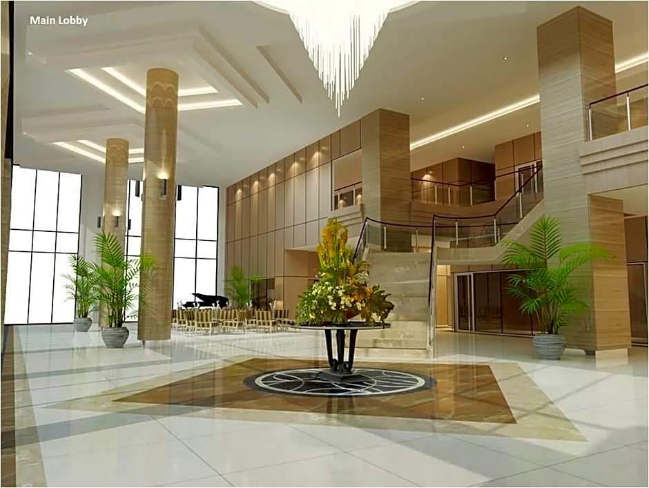 Tenera Hotel & Suites