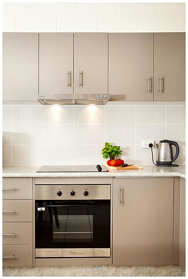 Clifton Sands Holiday Units