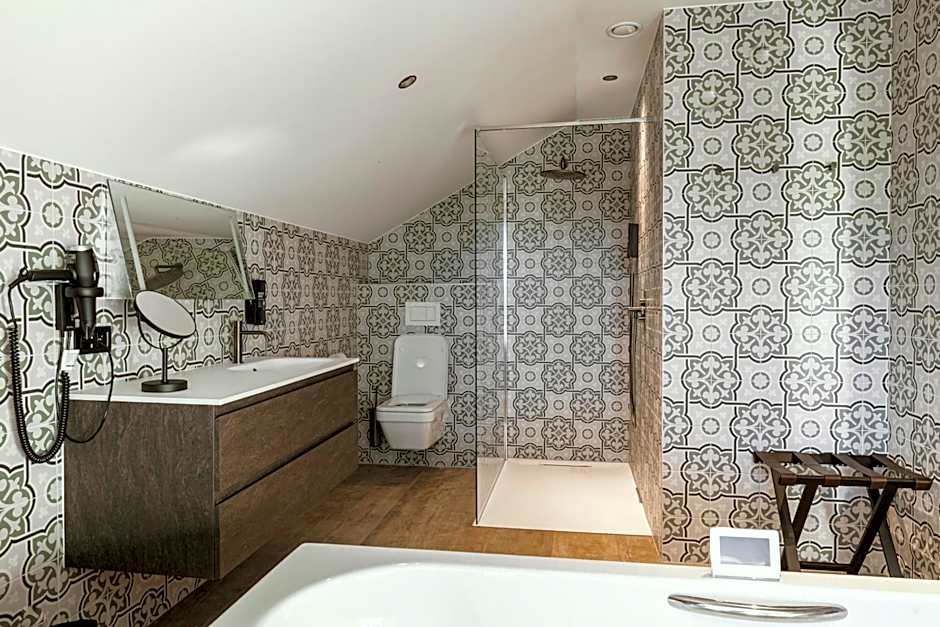 CC Nomie Hôtel Restaurant