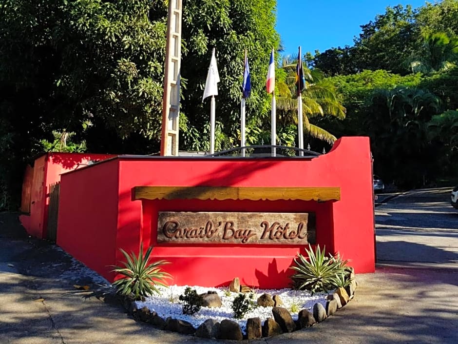 Caraib'Bay Hotel