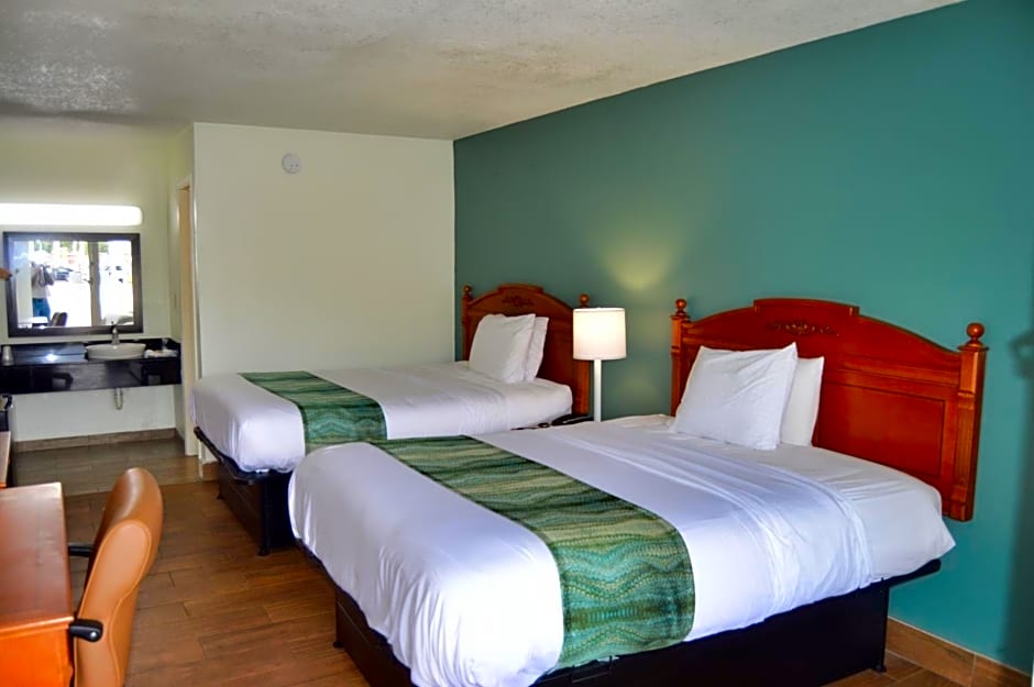 Americas Best Value Inn Hardeeville
