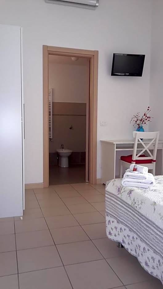 Bed and Breakfast Trestelle