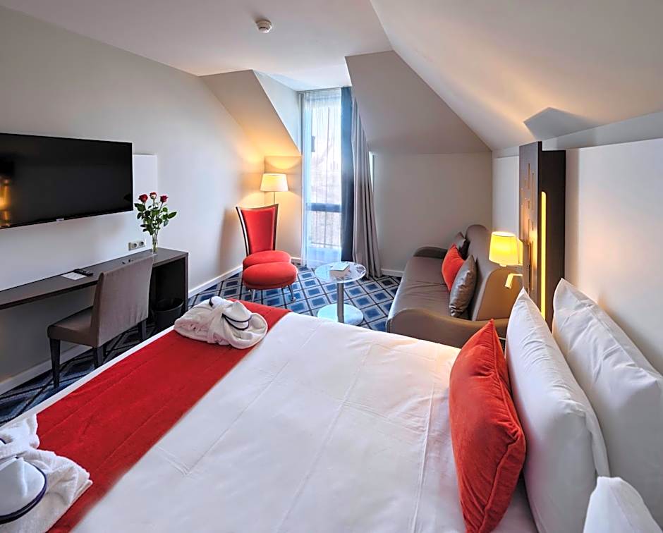Mercure Chartres Cathedrale