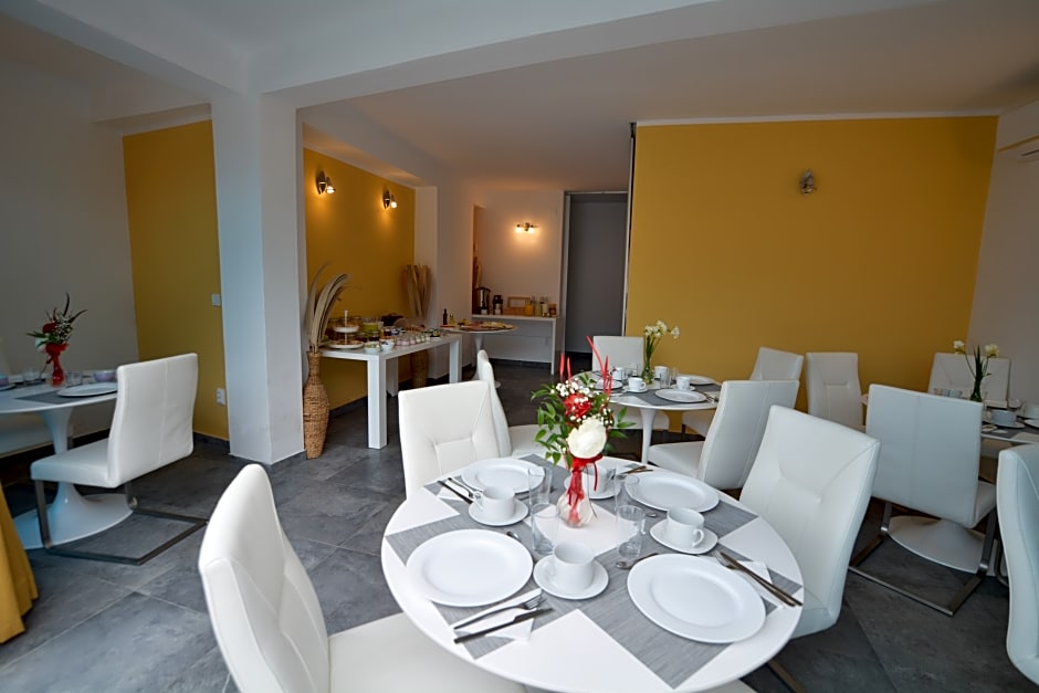 Villa Avantgarde BandB