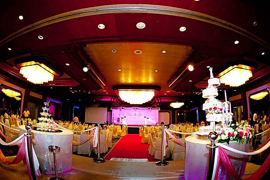 Hansa JB Hotel