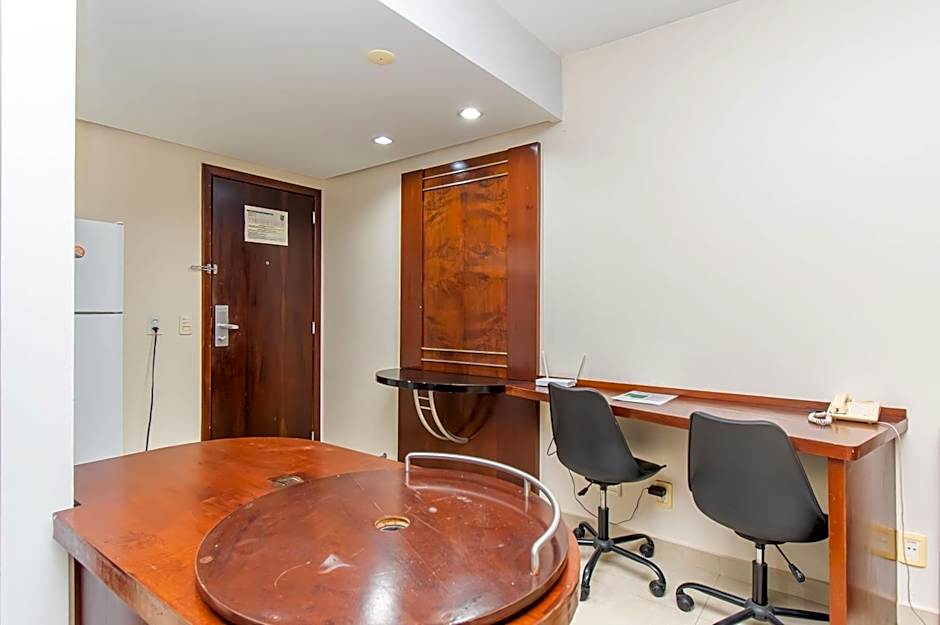 Lake Side Hotel em Brasília 64313