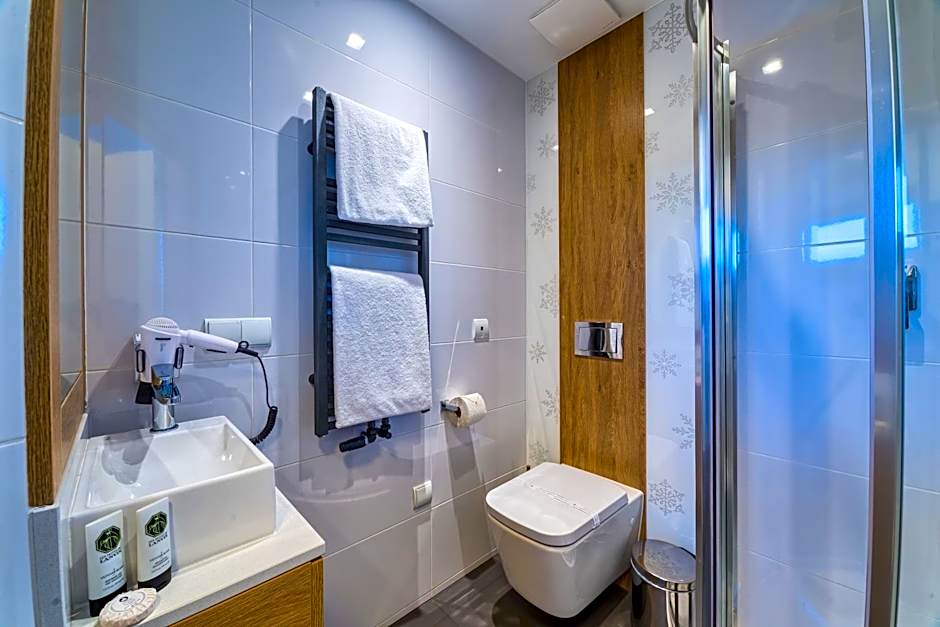 Rezydencja Nosalowy Dwór