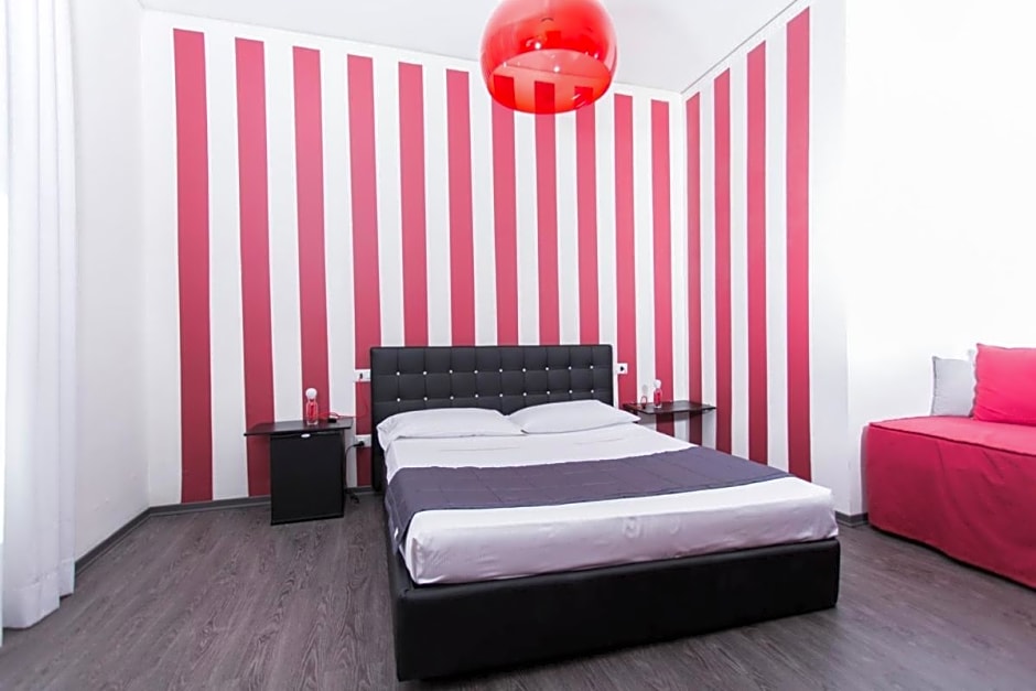Il Giglio Rosso B&B