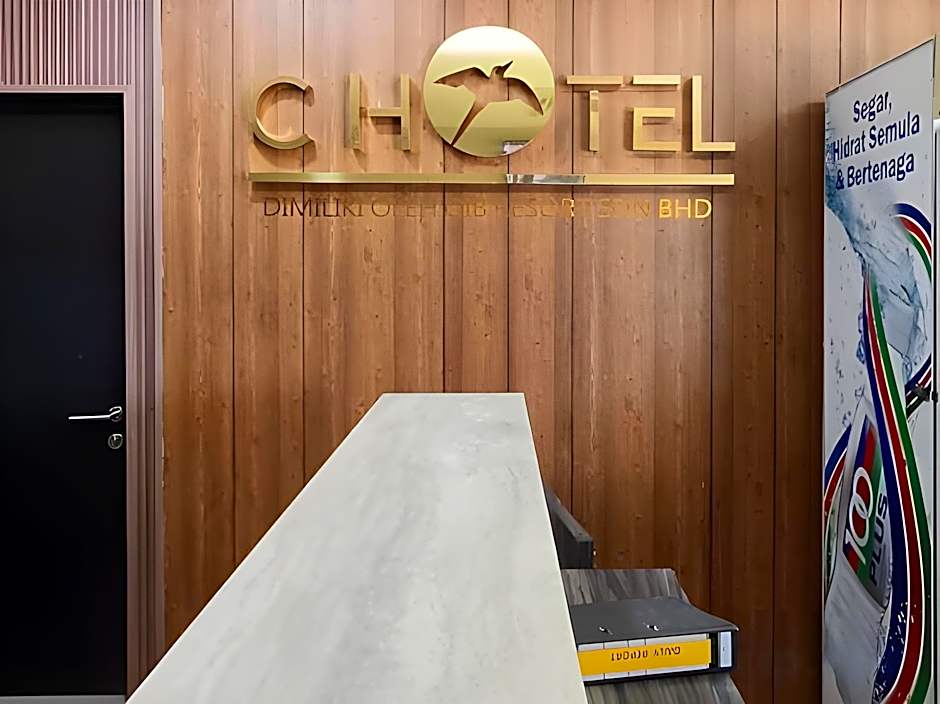 C Hotel