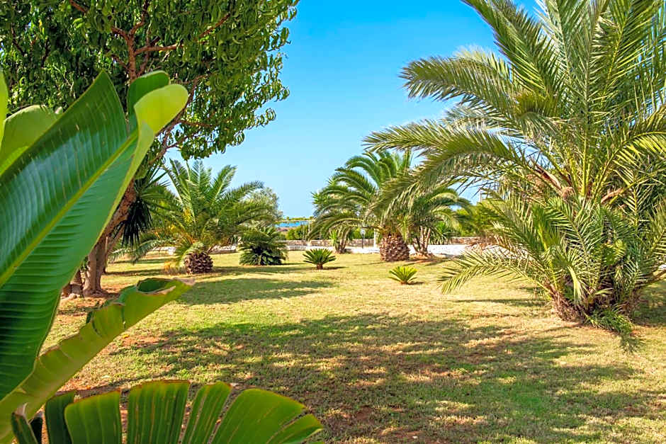 Scialabà Residence Salento