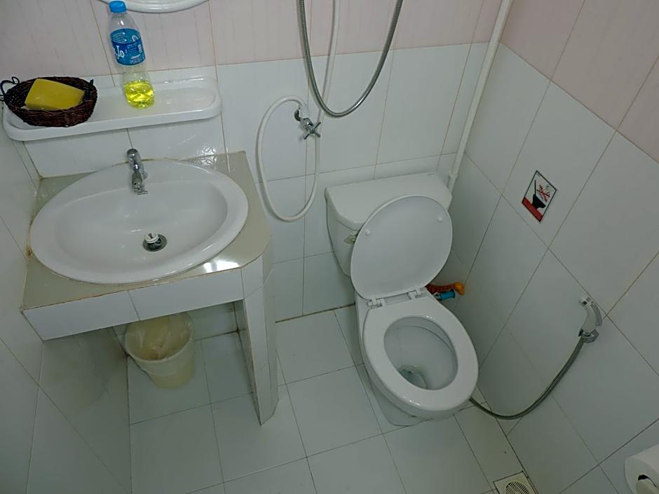 Blue Paradise Residence