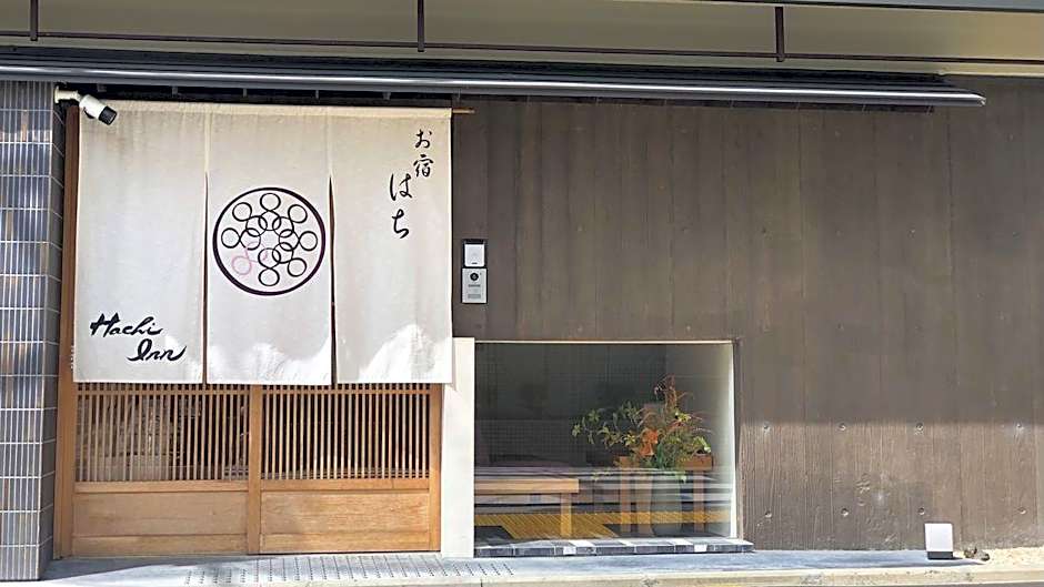 RESI STAY Hachi inn 