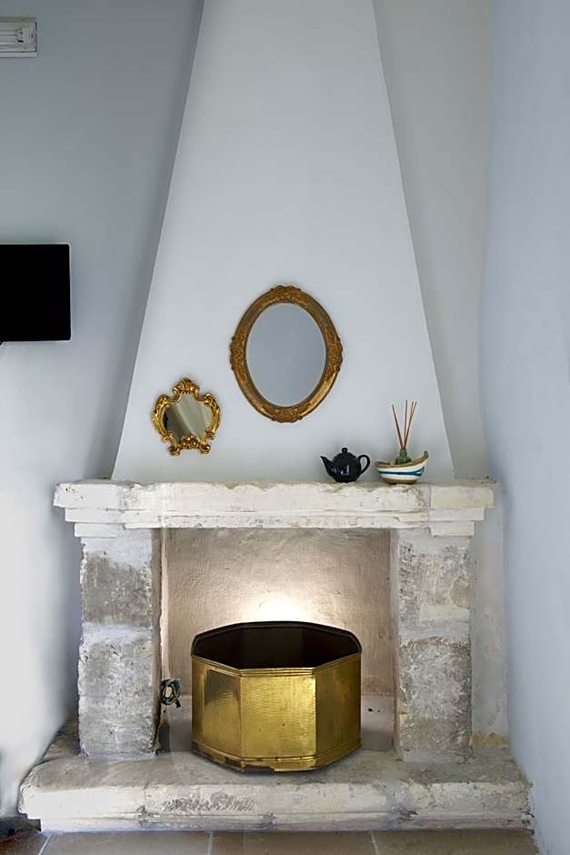 Gli Orti Di Malva B&B