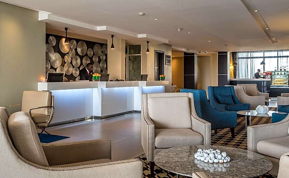 Eka Hotel Nairobi