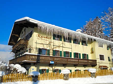 Pension Rainhof