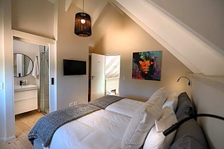 Annex Guest House Rooms