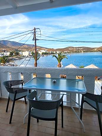 Eleios Hotel Serifos