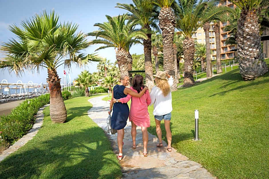 ROBINSON SARIGERME PARK - All Inclusive