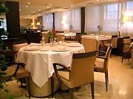 HG City Suites Barcelona