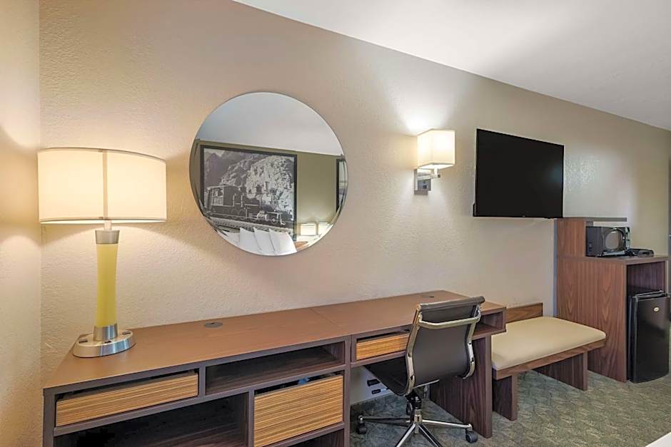 SureStay Hotel by Best Western Williams - Grand Canyon