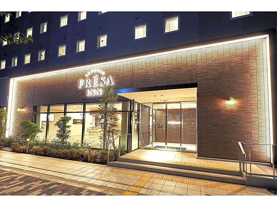 Sotetsu Fresa Inn Yokohama Higashiguchi