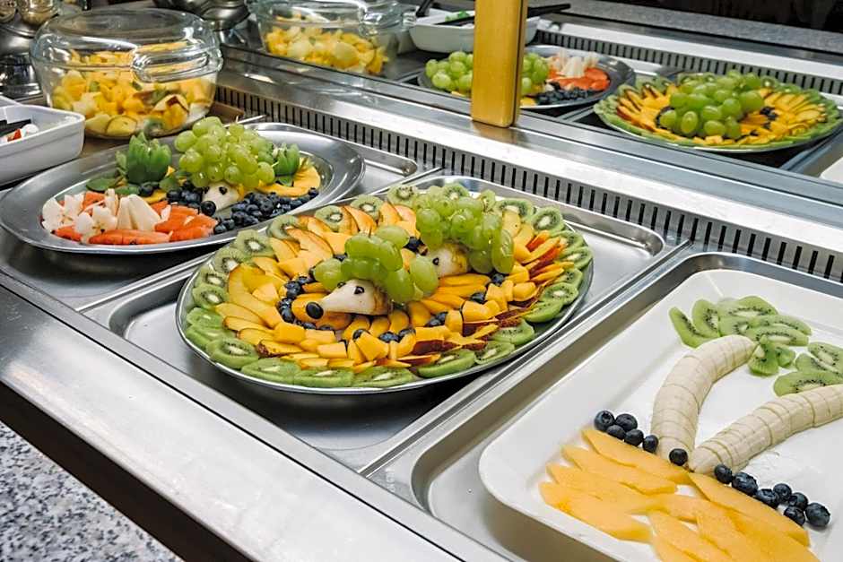 Hotel Cala Di Forno