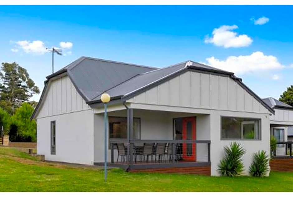 Discovery Parks - Hahndorf