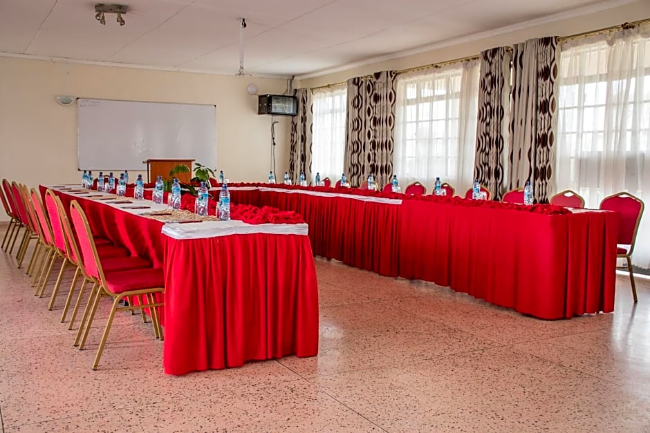 Lake Bogoria Spa Kabarak