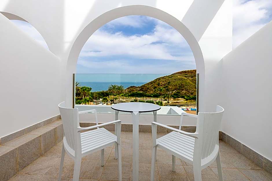 Mojácar Playa Aquapark Hotel