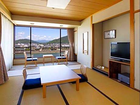 Japanese Style Room