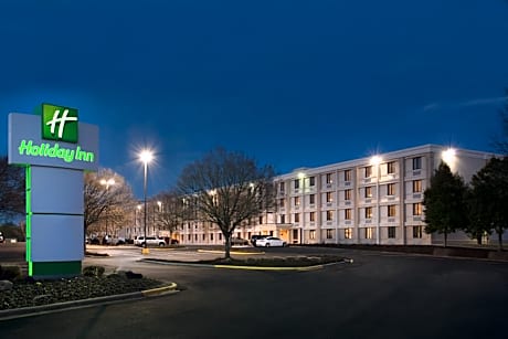 Holiday Inn Charlotte - Airport Conf Ctr by IHG