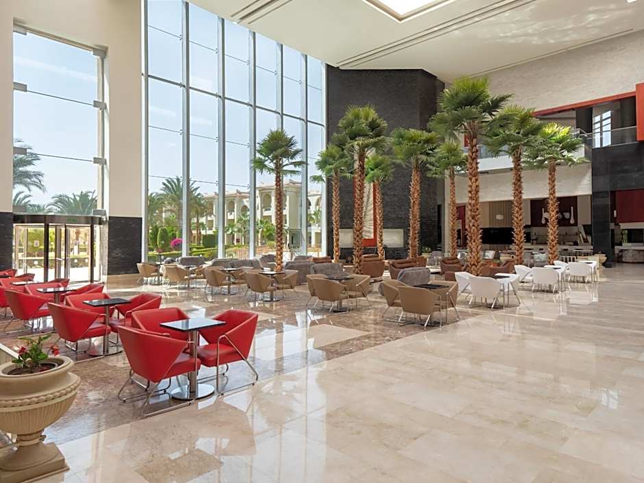 Serenity Alma Heights - Ex Serenity Fun City