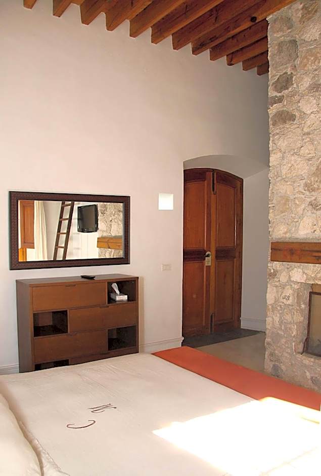 Casa Mateo Hotel Boutique