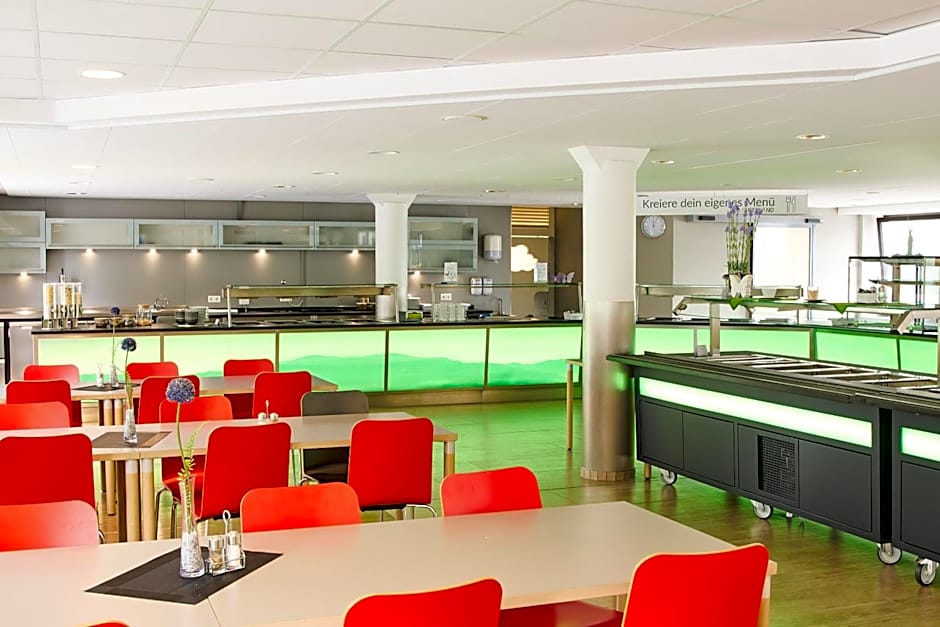 Bildungs- und Tagungshaus Haus Neuland