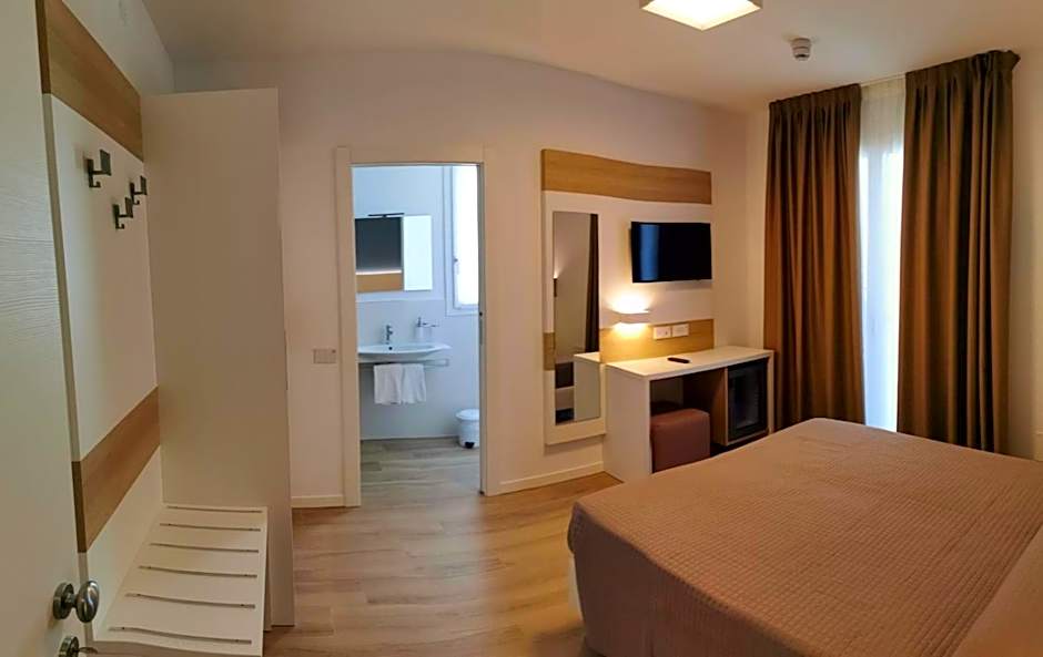 Almalux Jesolo Wellness & Spa 3 stelle superior