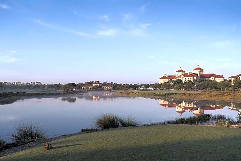 The Ritz-Carlton Naples, Tiburón