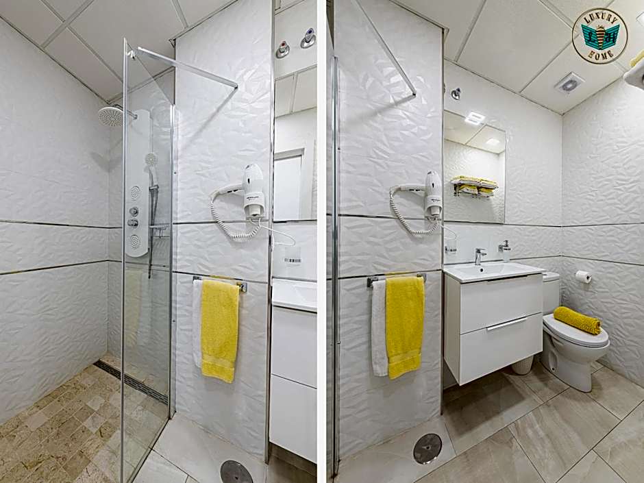 Luxury Home Poseidon